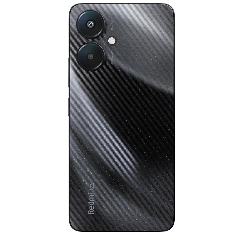 Smartphone Xiaomi Redmi 13C 5G 8Go 256Go Noir en Tunisie