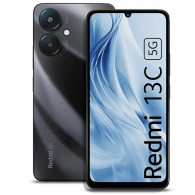 Smartphone Xiaomi Redmi 13C 5G 8Go 256Go Noir en Tunisie Smartphone Xiaomi Redmi 13C 5G 8Go 256Go Noir en Tunisie