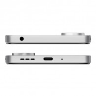 Smartphone Xiaomi Redmi 13C 5G 8Go 256Go Silver en Tunisie Smartphone Xiaomi Redmi 13C 5G 8Go 256Go Silver en Tunisie