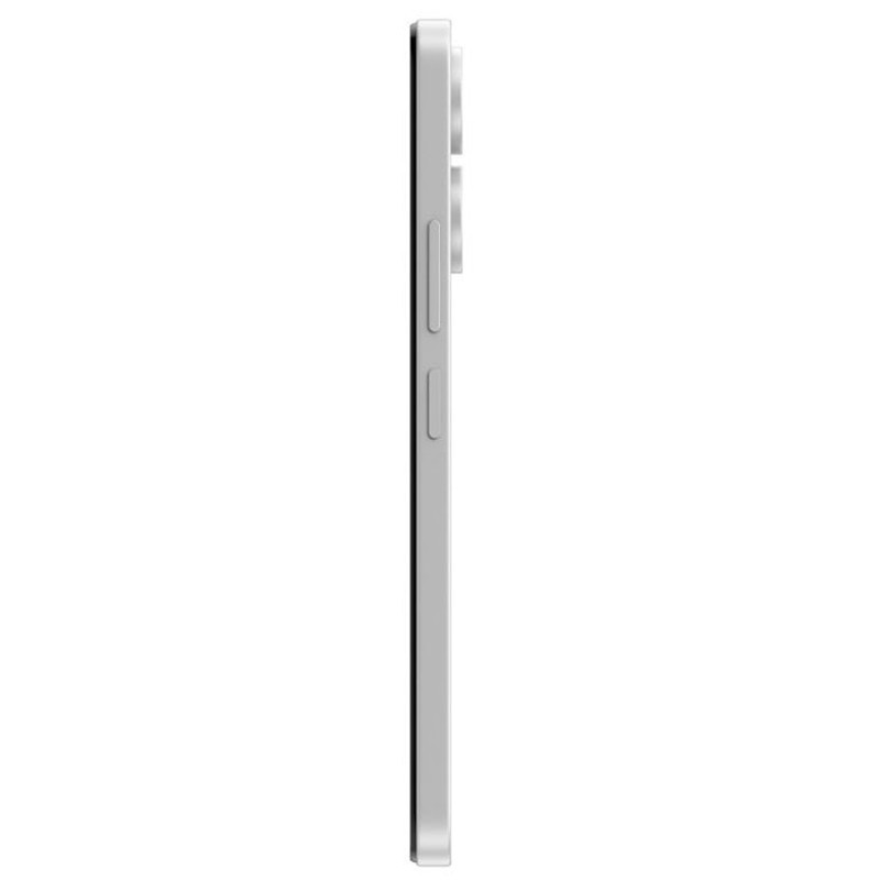 Smartphone Xiaomi Redmi 13C 5G 8Go 256Go Silver en Tunisie