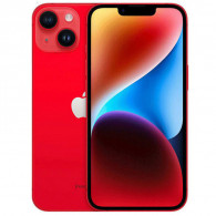 iPhone 14 256Go Rouge en Tunisie