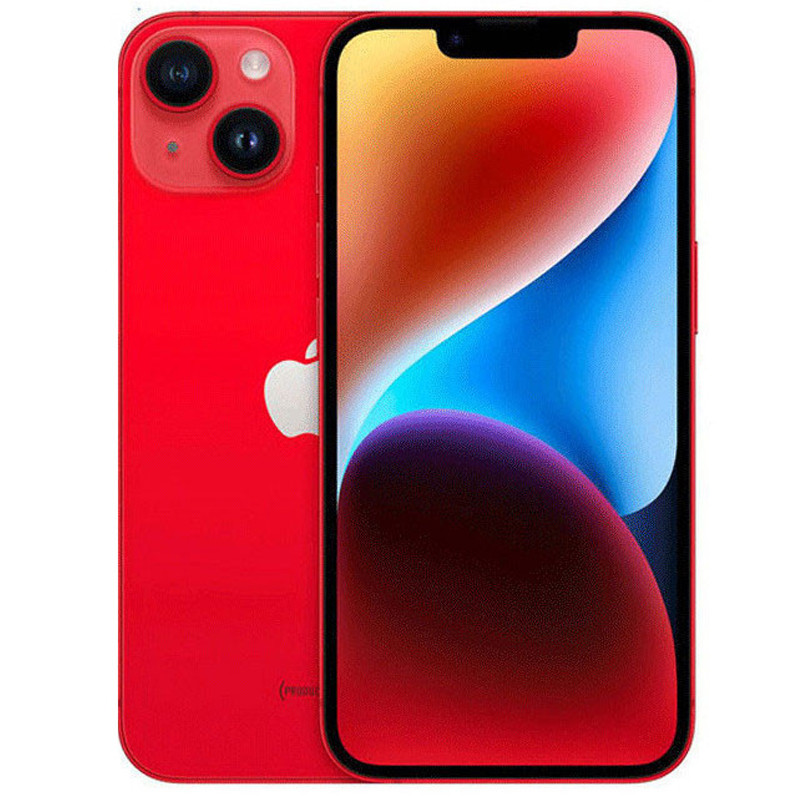 iPhone 14 256Go Rouge en Tunisie iPhone 14 256Go Rouge en Tunisie