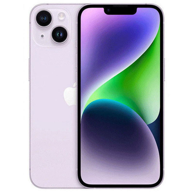 iPhone 14 256Go Violet iPhone 14 256Go Violet