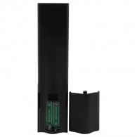 Télécommande Vocale Pour TV Condor Android 4K Noir en Tunisie