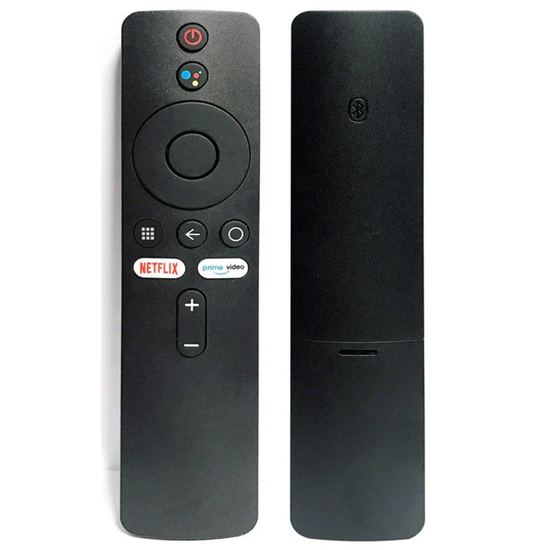 Télécommande Vocale Pour Xiaomi Mi Box TV S/4S/4K Noir en Tunisie
