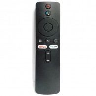 Télécommande Vocale Pour Xiaomi Mi Box TV S/4S/4K Noir en Tunisie