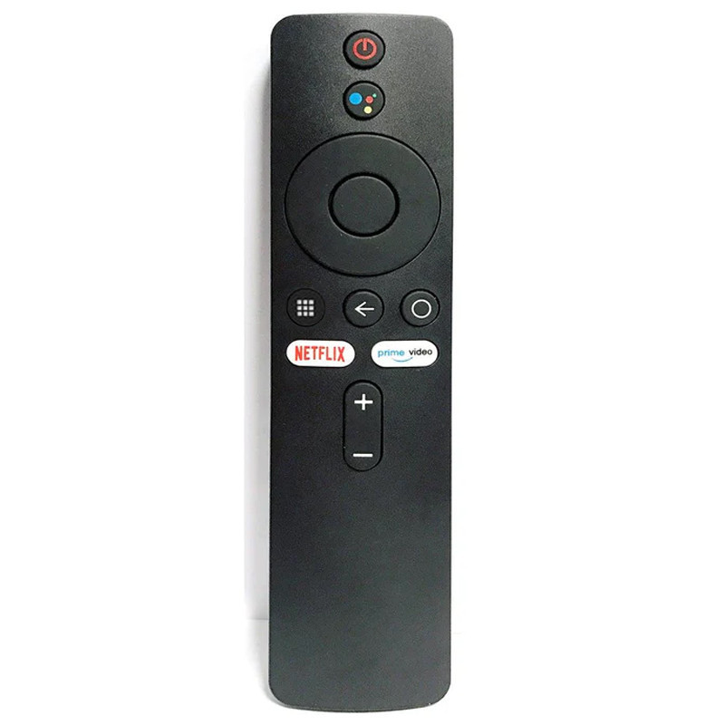Télécommande Vocale Pour Xiaomi Mi Box TV S/4S/4K Noir en Tunisie