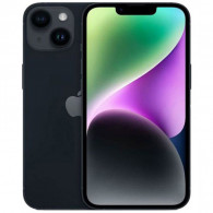 iPhone 14 Plus 128Go Noir