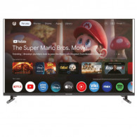 TV Maxwell MG60 40" FHD Google Smart Tv Noir en Tunisie