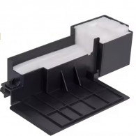 Collecteur De Déchets D'encre Pour Epson T664 Noir