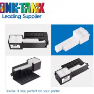 Collecteur De Déchets D'encre Pour Epson T664 Noir