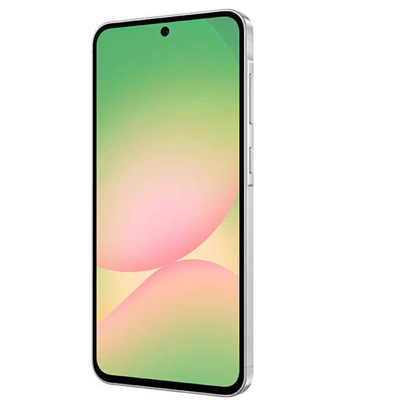 Samsung Galaxy A56 8Go 128Go Gris en Tunisie