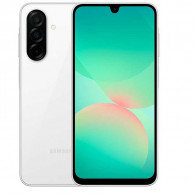 Samsung Galaxy A26 5G 8Go 128Go Blanc en Tunisie