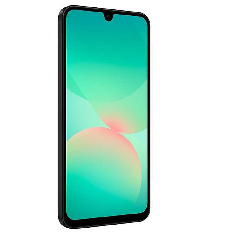 Samsung Galaxy A26 5G 8Go 256Go Noir en Tunisie