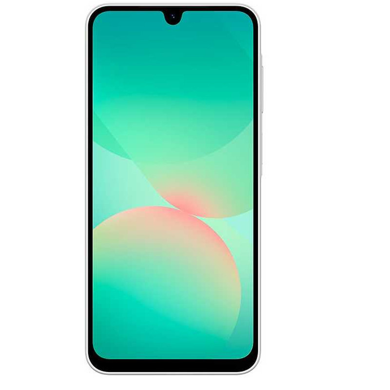 Samsung Galaxy A26 5G 8Go 256Go Blanc en Tunisie