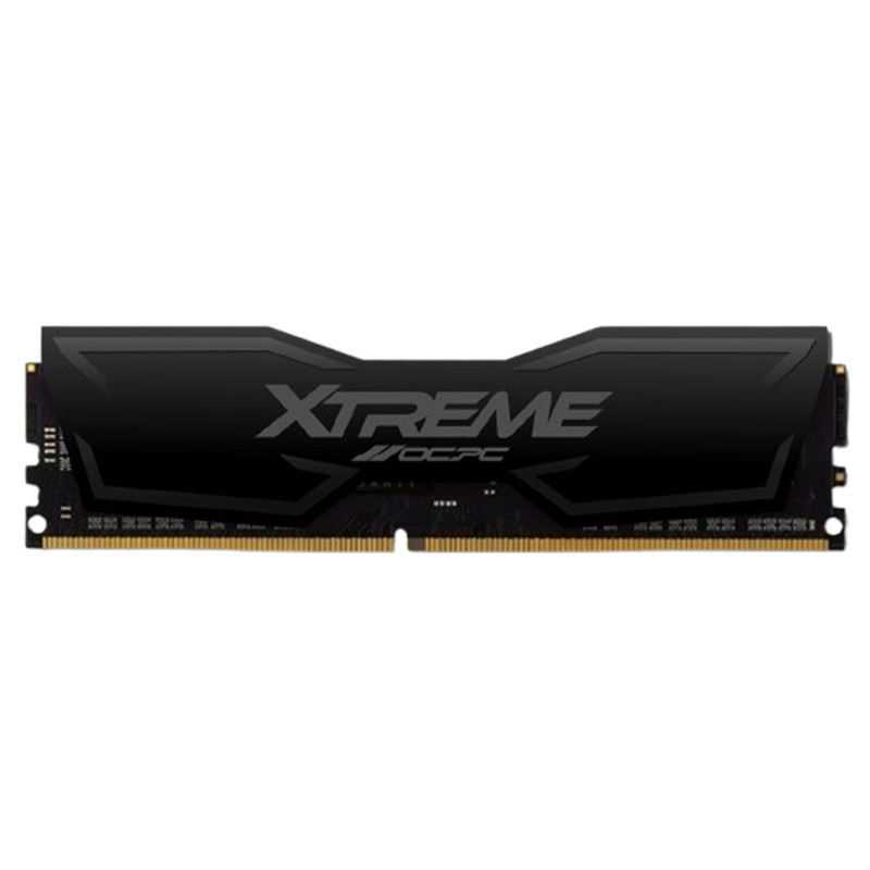 Barette Mémoire OCPC XT II 8Go DDR4 3200Mhz U-DIMM En Tunisie