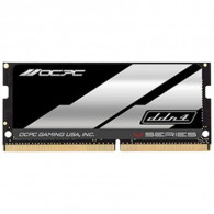 Barette Mémoire OCPC V-Series 8Go DDR4 3200Mhz SO-DIMM En Tunisie
