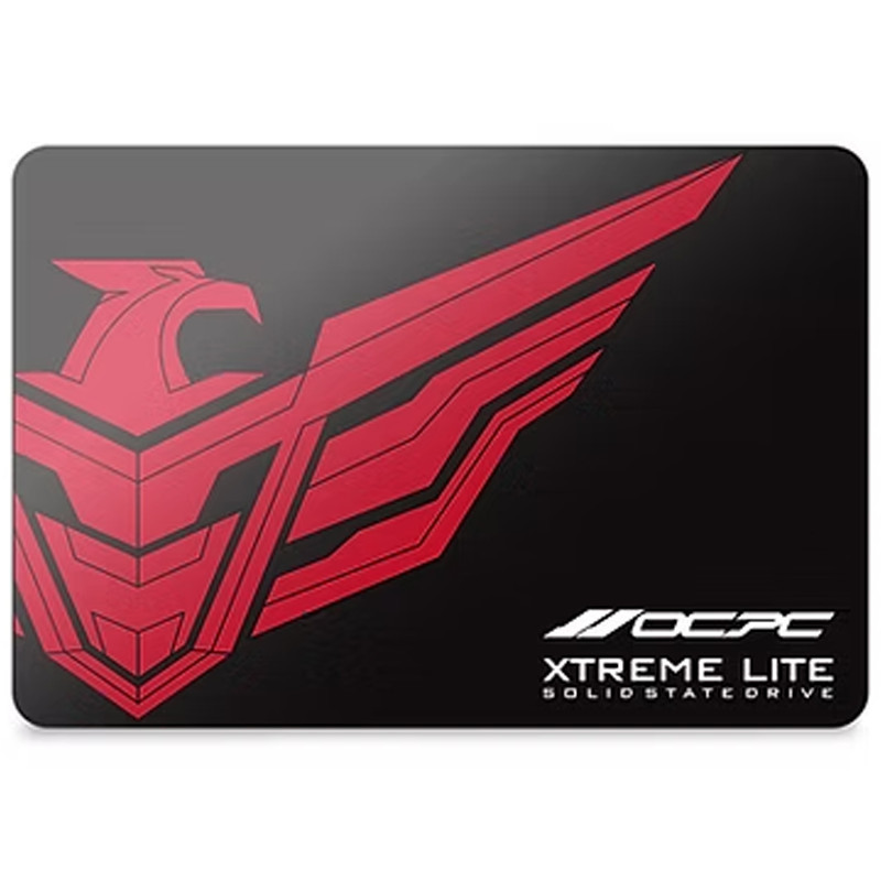 Disque Dur Interne SSD OCPC XTL-200 512 Go 2.5"  En Tunisie