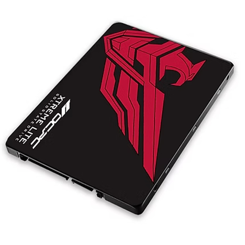 Disque Dur Interne SSD OCPC XTL-200 512 Go 2.5"  En Tunisie