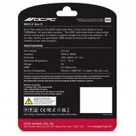 Disque Dur Interne SSD OCPC XTL-200 512 Go 2.5"  En Tunisie