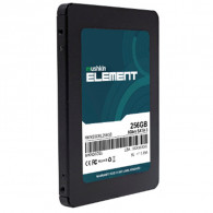 Disque Dur SSD Interne Mushkin Element SATA 2.5" 256Go Noir En Tunisie