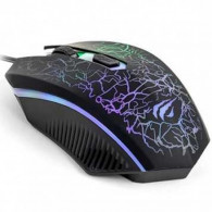 Souris Gamer XG Noir en Tunisie