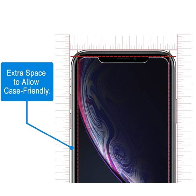 Film de Protection Pour iPhone 11 en Tunisie