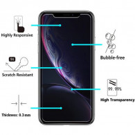 Film de Protection Pour iPhone 11 en Tunisie