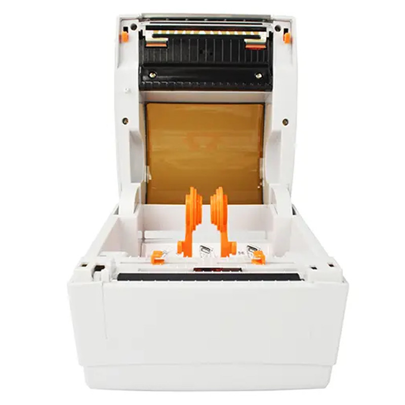 Imprimante Thermique Rongta RP410 Wifi Blanc en Tunisie