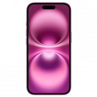 Apple iPhone 16 128Go 5G Rose en Tunisie Apple iPhone 16 128Go 5G Rose en Tunisie