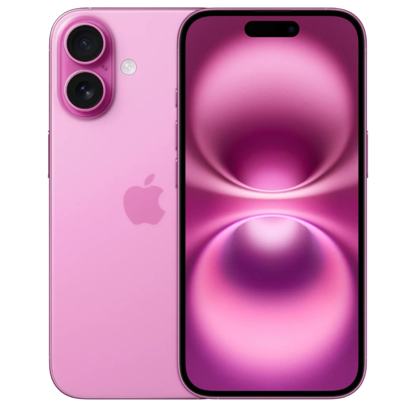 Apple iPhone 16 128Go 5G Rose en Tunisie Apple iPhone 16 128Go 5G Rose en Tunisie