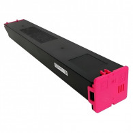 Toner SHARP BP-30C25T Original Magenta en Tunisie