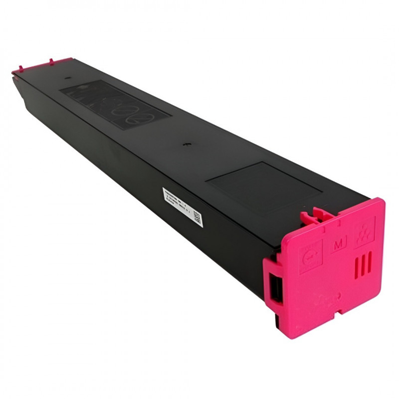 Toner SHARP BP-30C25T Original Magenta en Tunisie