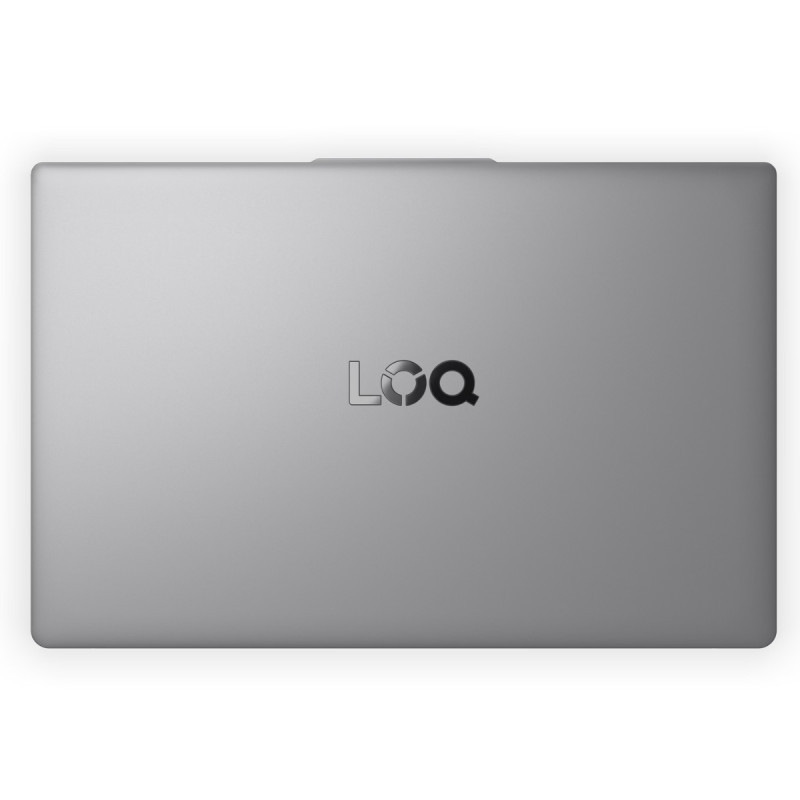 Pc Portable Gamer Lenovo LOQ 15IAX9E i5 12Gén 16Go 512Go SSD