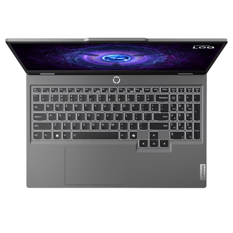 Pc Portable Gamer Lenovo LOQ 15IRX9 i7 13Gén 64Go 512Go SSD Windows 11 en Tunisie