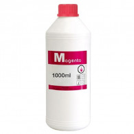 Bouteille D'encre Universel Epson-Brother 1L Magenta En Tunisie