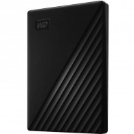 Disque Dur Externe Western Digital My Passeport 2To 2.5" USB En Tunisie