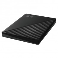 Disque Dur Externe Western Digital My Passeport 2To 2.5" USB En Tunisie Disque Dur Externe Western Digital My Passeport 2To 2.5" USB En Tunisie