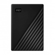 Disque Dur Externe Western Digital My Passport 4 To 2.5" USB 3.2 Noir En Tunisie Disque Dur Externe Western Digital My Passport 4 To 2.5" USB 3.2 Noir En Tunisie