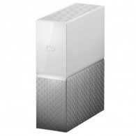 Disque Dur Externe Western Digital My Cloud Home 6 To 3.5" USB 3.0 Silver En Tunisie Disque Dur Externe Western Digital My Cloud Home 6 To 3.5" USB 3.0 Silver En Tunisie