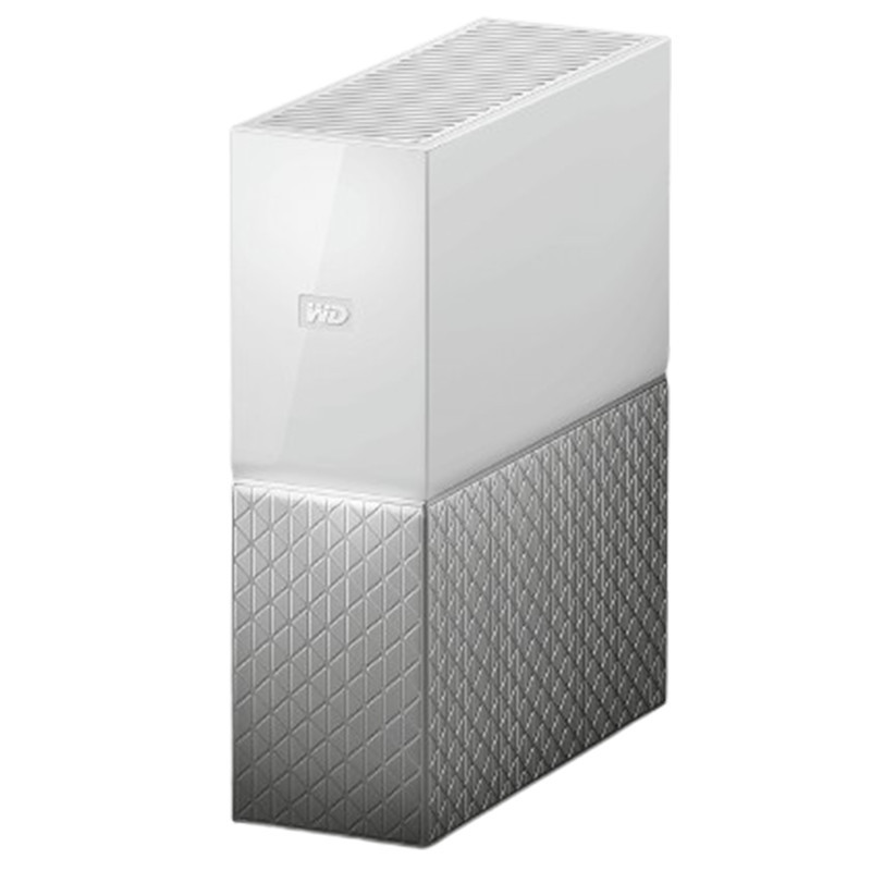 Disque Dur Externe Western Digital My Cloud Home 6 To 3.5" USB 3.0 Silver En Tunisie Disque Dur Externe Western Digital My Cloud Home 6 To 3.5" USB 3.0 Silver En Tunisie