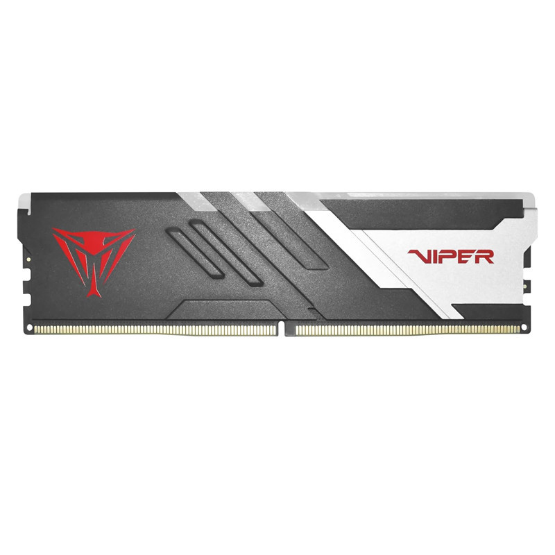 Barrette Mémoire Patriot Viper Venom 32Go DDR5 5200MHz RGB En Tunisie