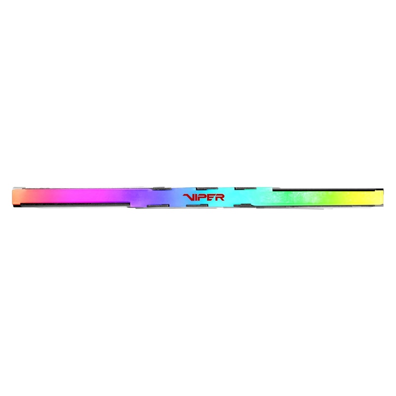Barrette Mémoire Patriot Viper Venom 32Go DDR5 5200MHz RGB En Tunisie