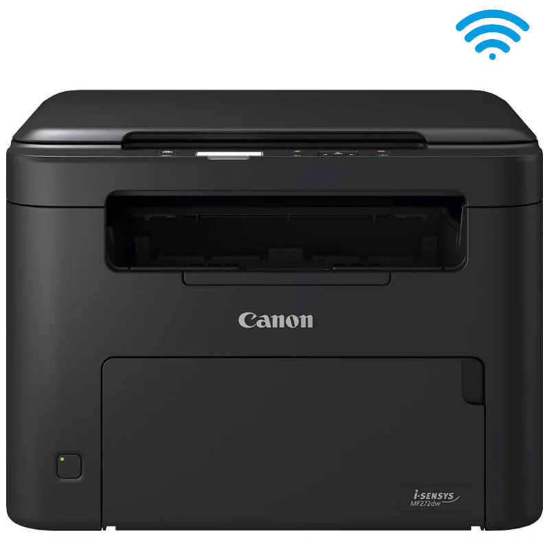 Imprimante Laser Canon i-SENSYS MF272DW Multifonction Wifi en Tunisie Imprimante Laser Canon i-SENSYS MF272DW Multifonction Wifi en Tunisie