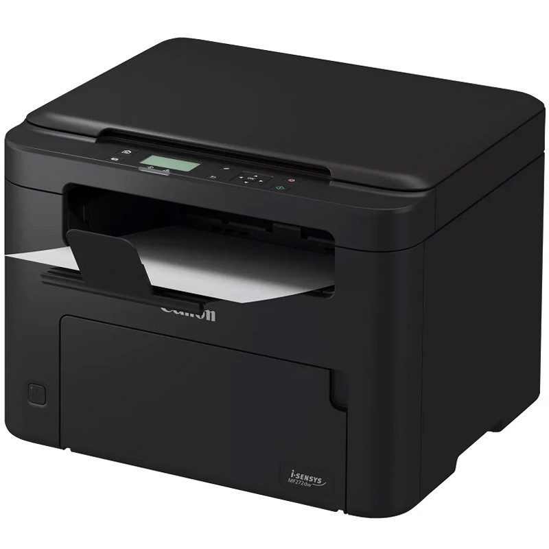 Imprimante Canon i-SENSYS MF272DW Laser Multifonction Wifi en Tunisie