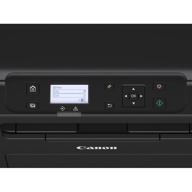 Imprimante Canon i-SENSYS MF272DW Laser Multifonction Wifi en Tunisie
