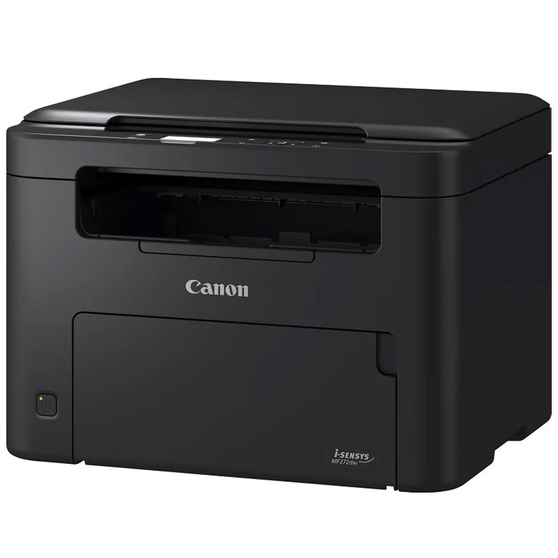 Imprimante Canon i-SENSYS MF272DW Laser Multifonction Wifi en Tunisie