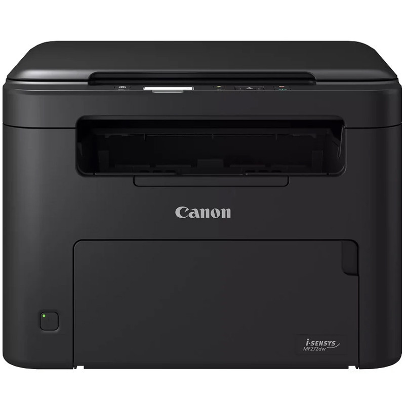 Imprimante Canon i-SENSYS MF272DW Laser Multifonction Wifi en Tunisie