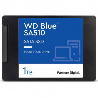 Disque Dur SSD Interne Western Digital WD Blue SA510 1To  2.5" SATA III