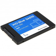 Disque Dur SSD Interne Western Digital WD Blue SA510 1To 2.5" SATA III En Tunisie Disque Dur SSD Interne Western Digital WD Blue SA510 1To 2.5" SATA III En Tunisie